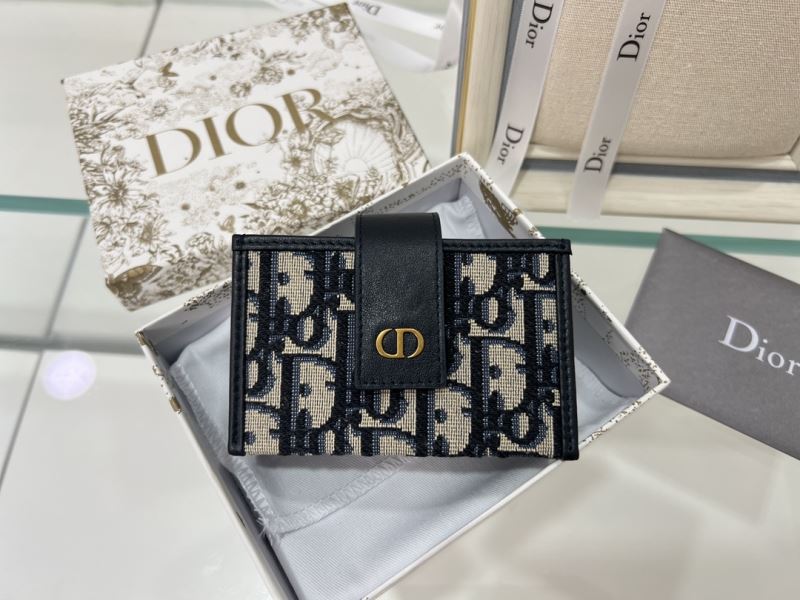 Christian Dior Wallet